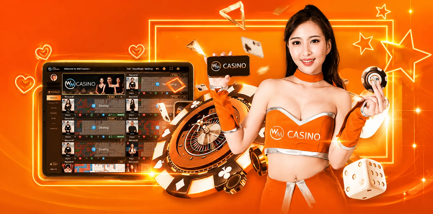 คาสิโนออนไลน์ zolo99 บาคาร่าสดดีลเลอร์สาว SA Gaming